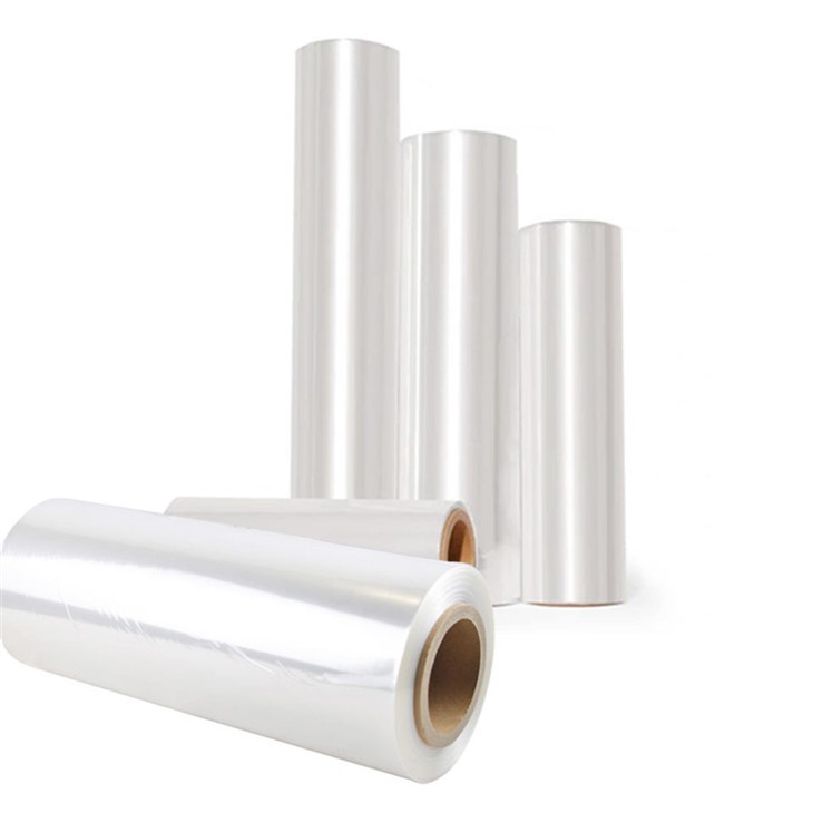 Plastic Film Blowing