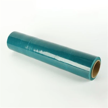 Опаковъчно фолио за телевизор