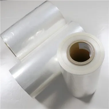 Pof термосвиваемо фолио