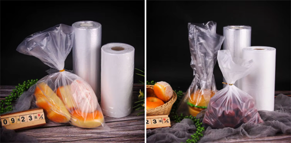 produce bag roll produce bag roll